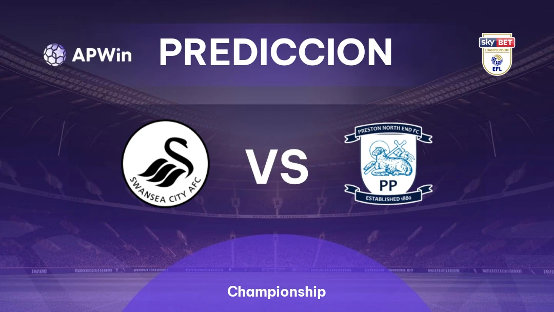 Swansea City vs Preston North End Thumbnail