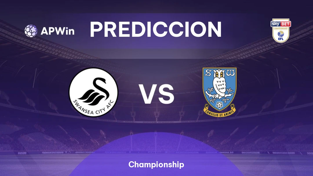 Swansea City vs Sheffield Wednesday Thumbnail