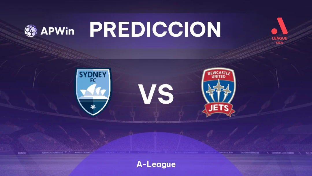 Sydney vs Newcastle Jets Thumbnail