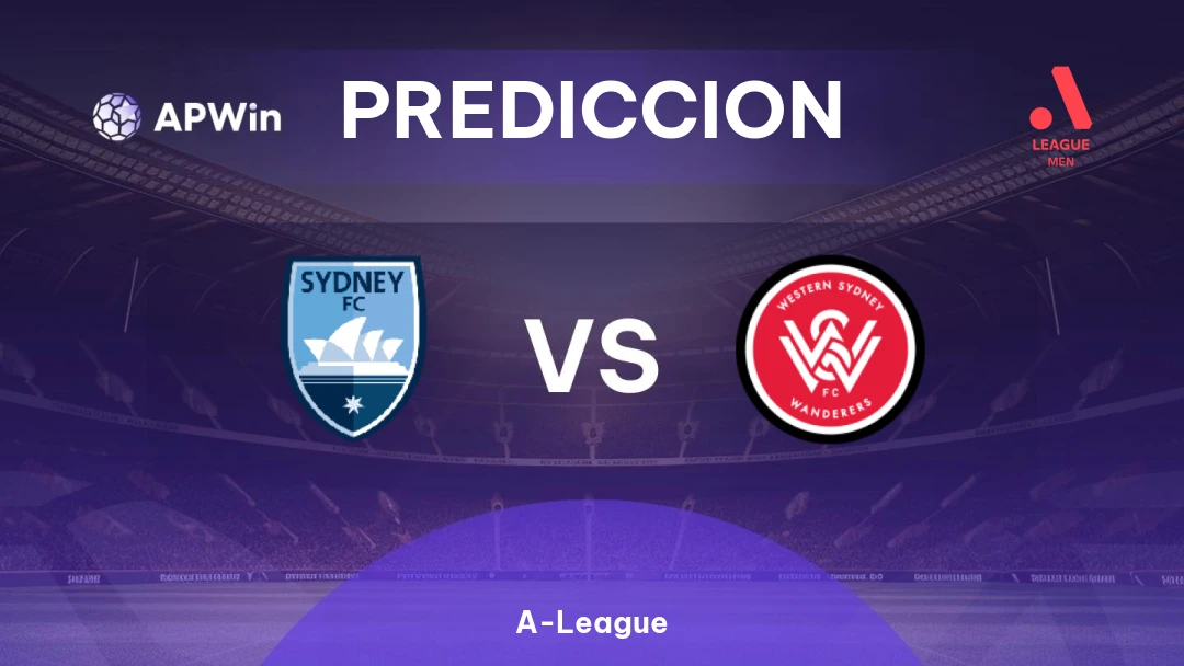 Sydney vs Western Sydney Wanderers Thumbnail