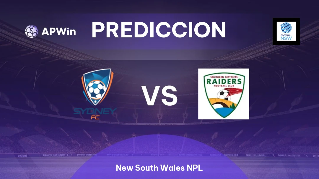 Sydney II vs SD Raiders Thumbnail