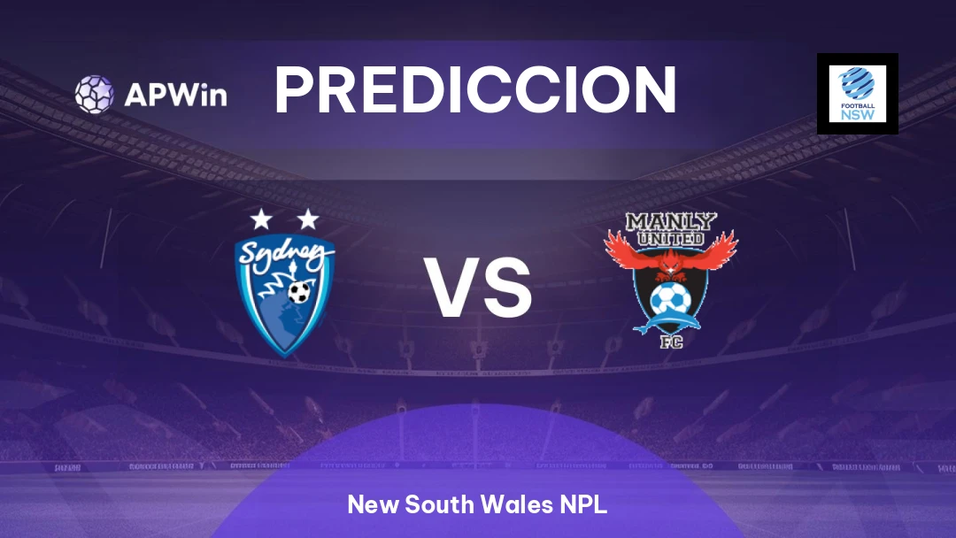 Sydney Olympic vs Manly United Thumbnail