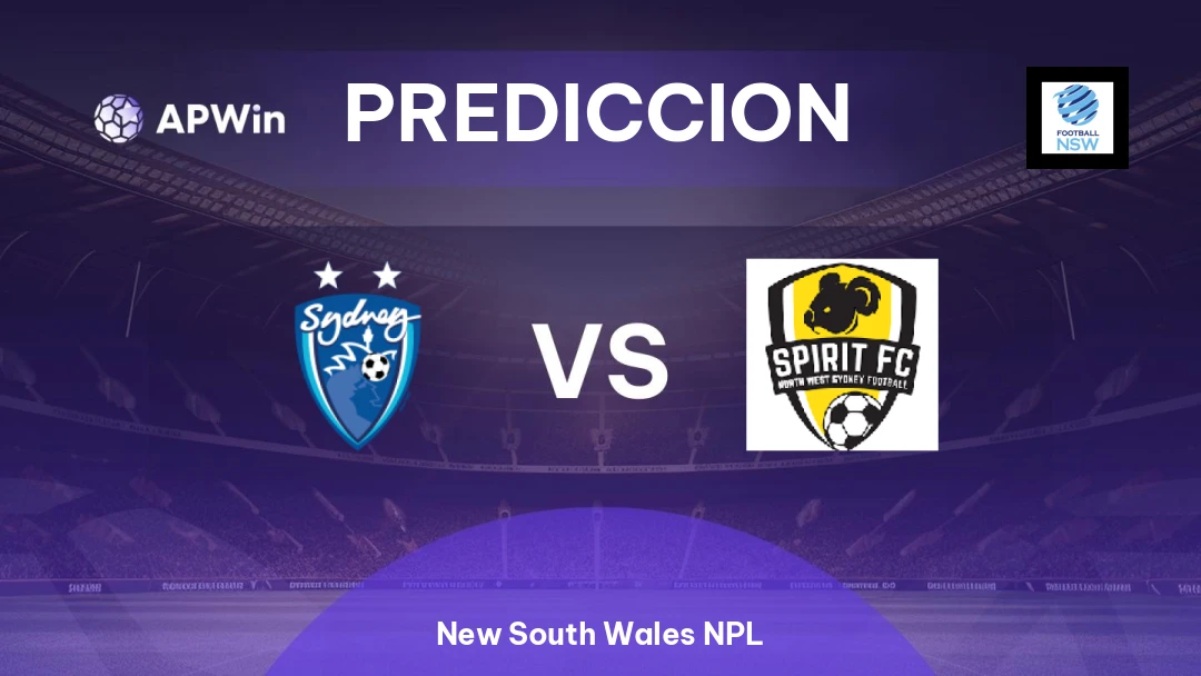 Sydney Olympic vs NWS Spirit Thumbnail
