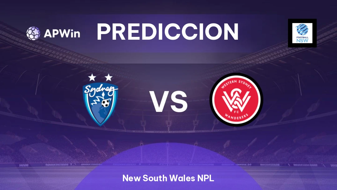 Sydney Olympic vs Western Sydney W. II Thumbnail