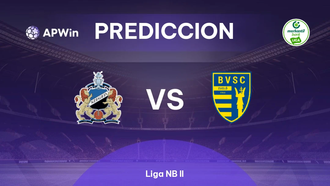 Szeged 2011 vs Budapesti VSC Thumbnail