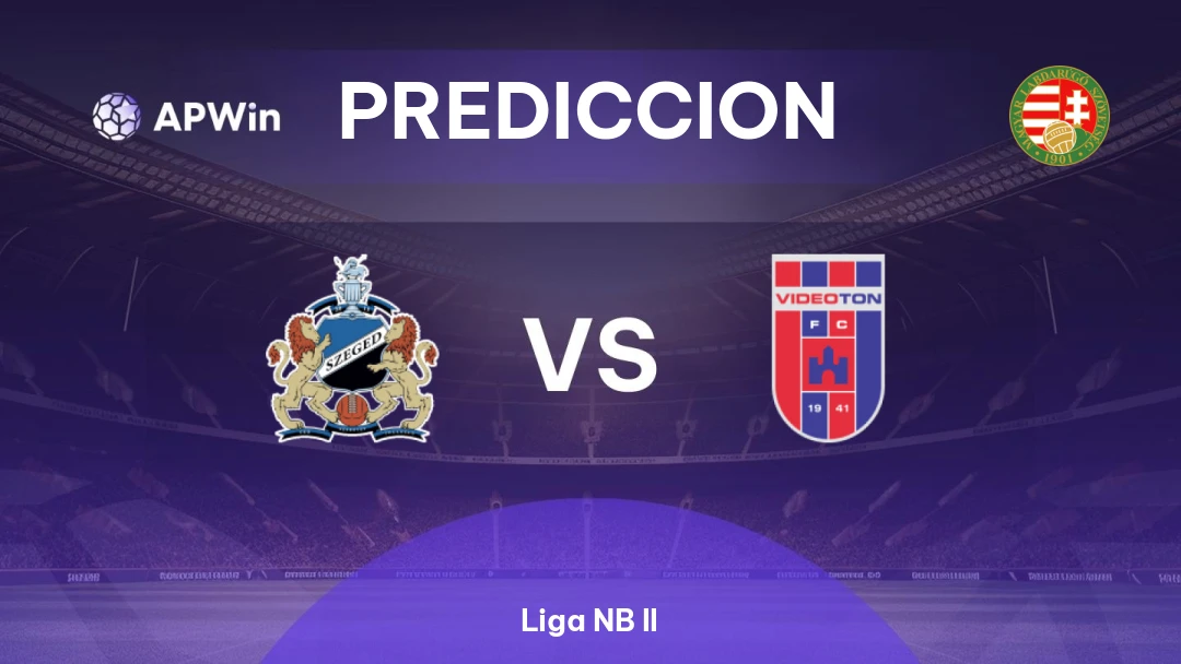 Szeged 2011 vs Videoton Thumbnail