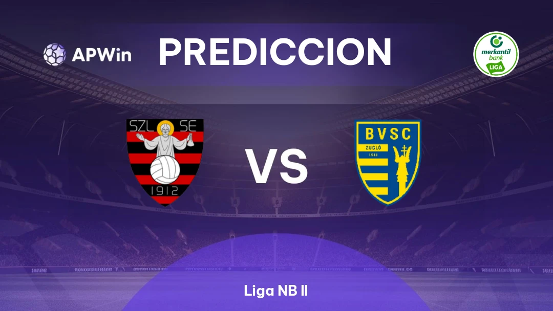 Szentlőrinc SE vs Budapesti VSC Thumbnail