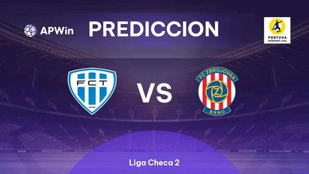 Táborsko vs Zbrojovka Brno Thumbnail