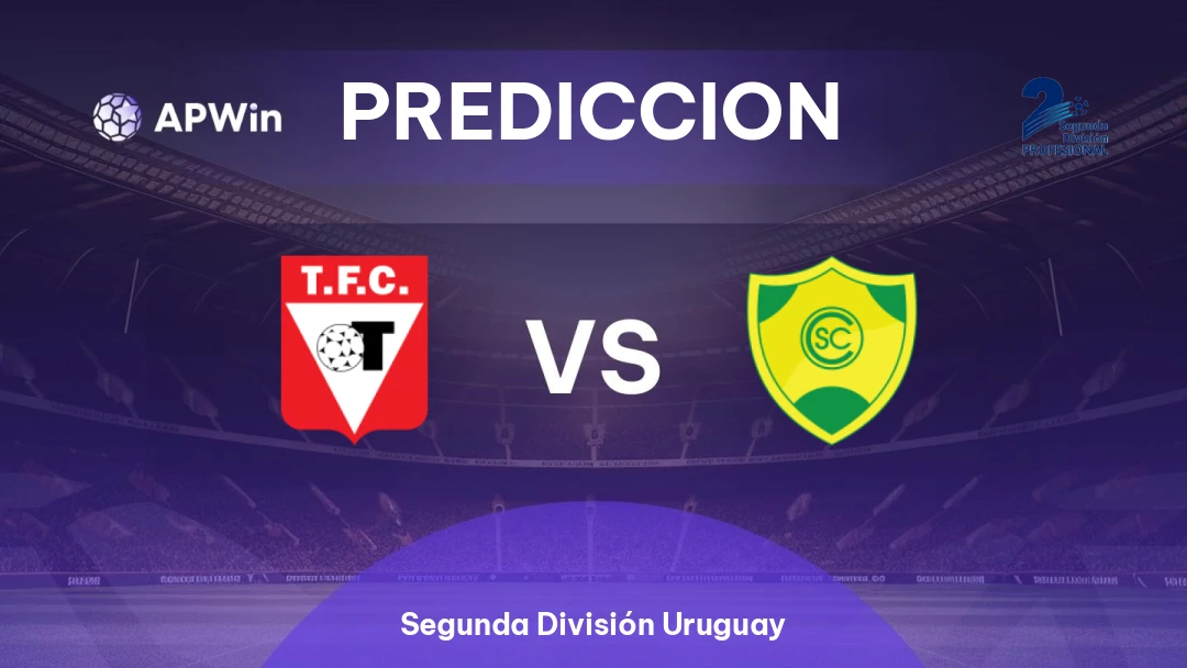 Tacuarembó vs Cerrito Thumbnail