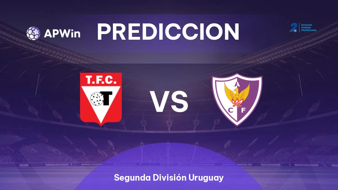 Tacuarembó vs Fénix Thumbnail
