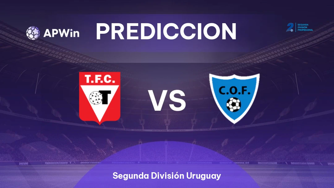 Tacuarembó vs Oriental Thumbnail