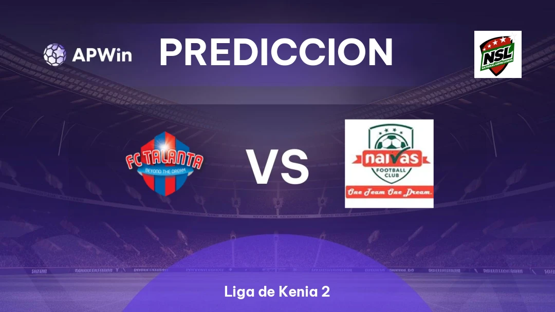Talanta vs Naivas Thumbnail