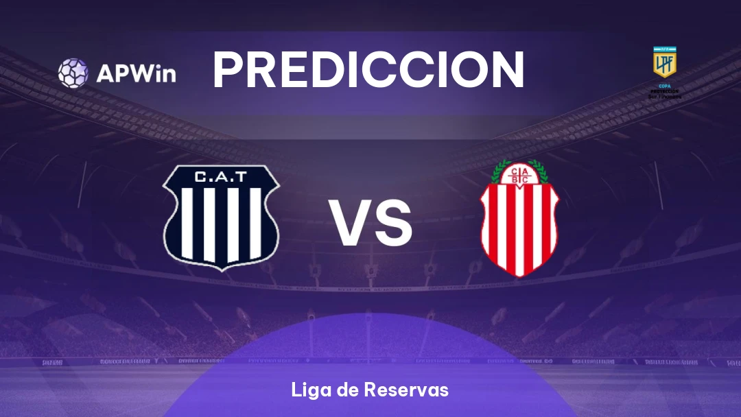 Talleres de Córdoba Res. vs Barracas Central Res. Thumbnail