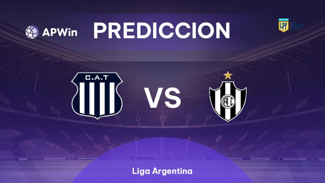 Talleres de Córdoba vs Central Córdoba (SdE) Thumbnail