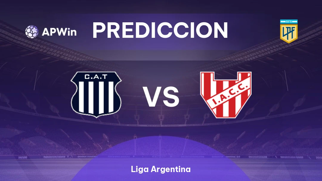 Talleres de Córdoba vs Instituto Thumbnail