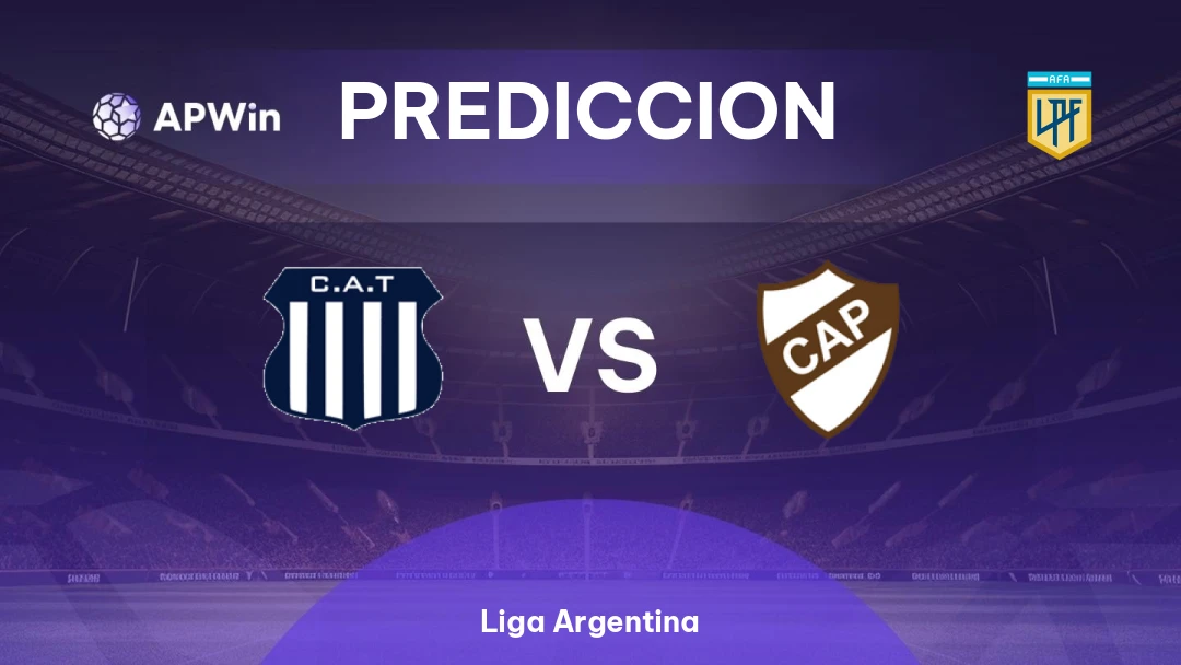 Talleres de Córdoba vs Platense Thumbnail