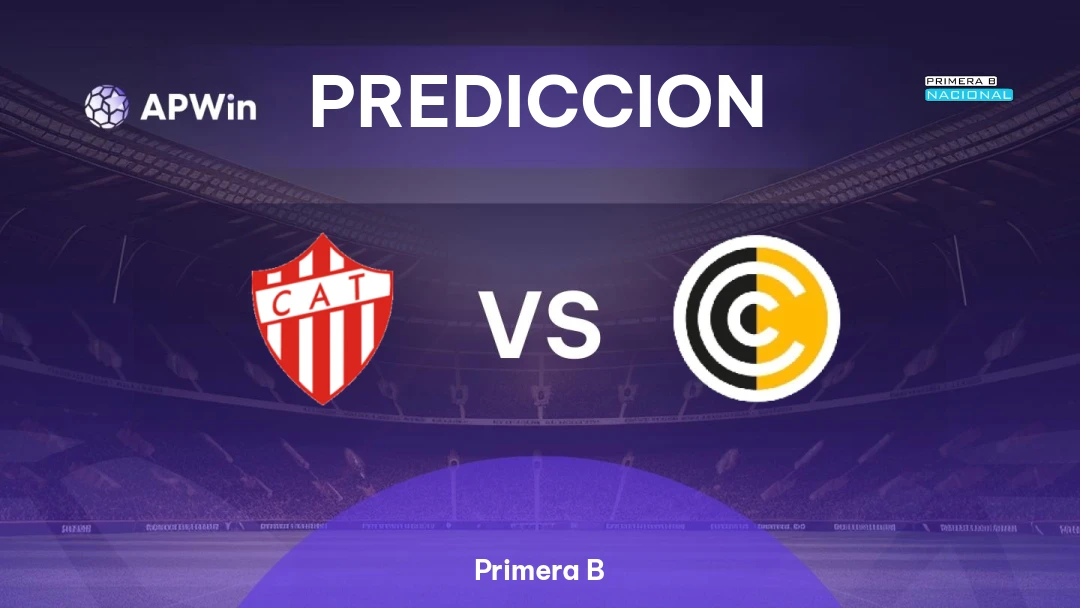 Talleres Remedios vs Comunicaciones Thumbnail