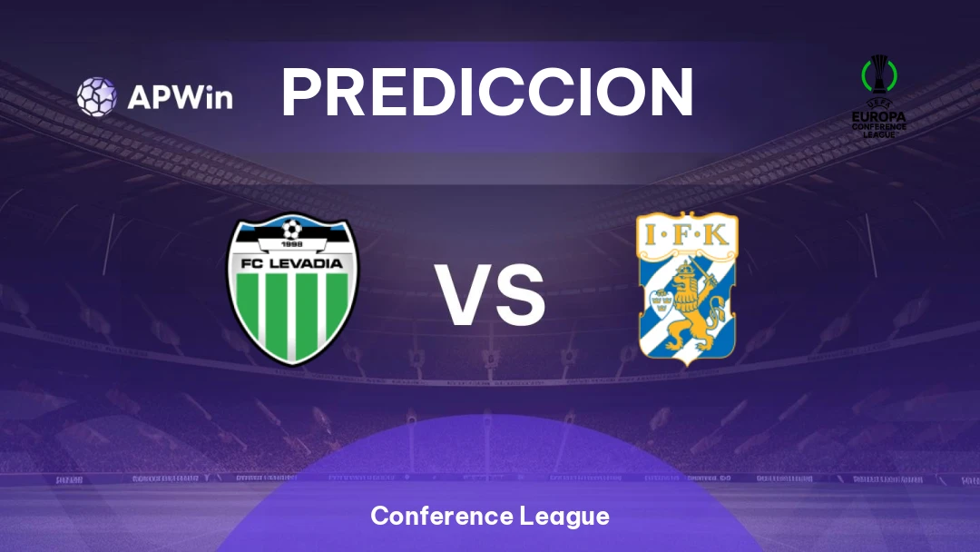 Tallinna FC Levadia vs IFK Goteborg Thumbnail