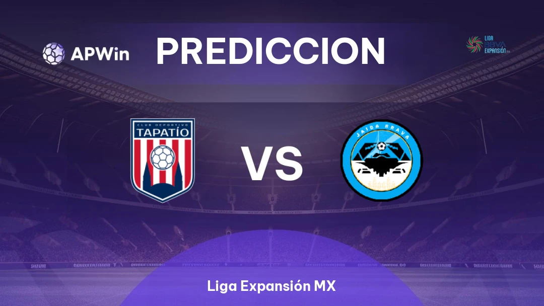 Tapatío vs Jaiba Brava Thumbnail