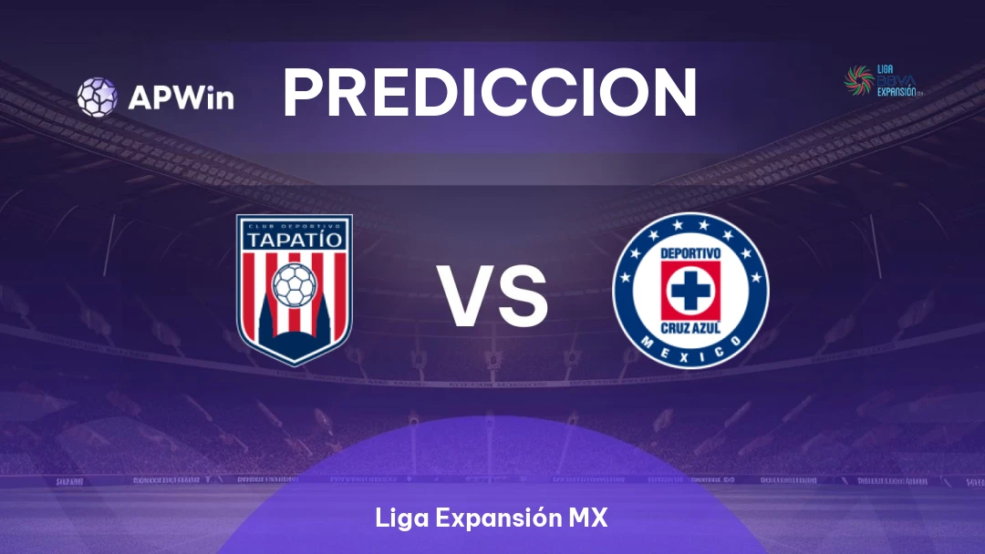 Tapatío vs Cruz Azul Hidalgo Thumbnail