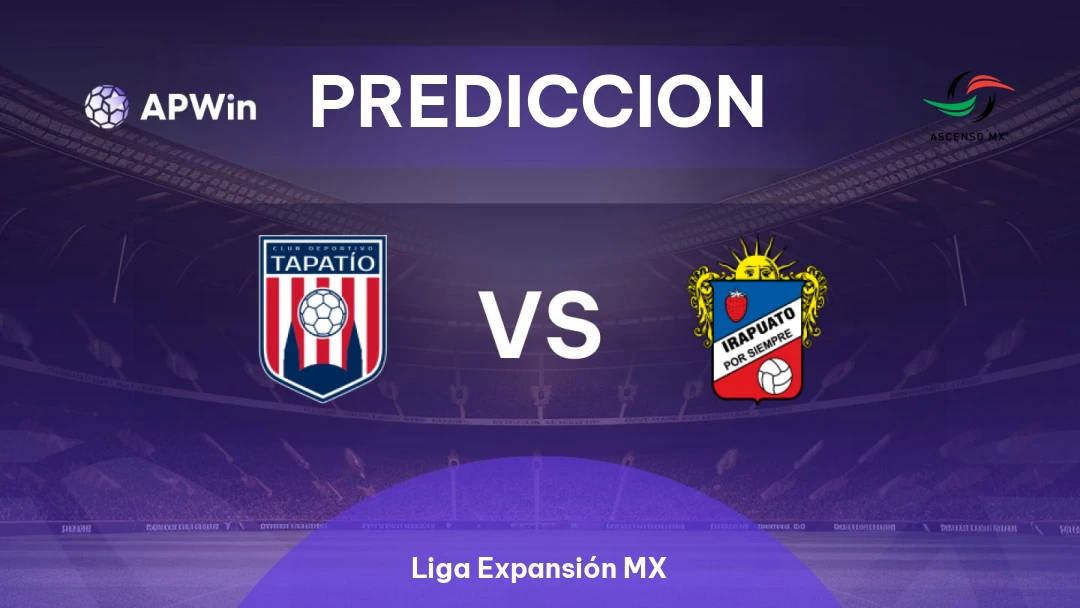 Tapatío vs Irapuato Thumbnail