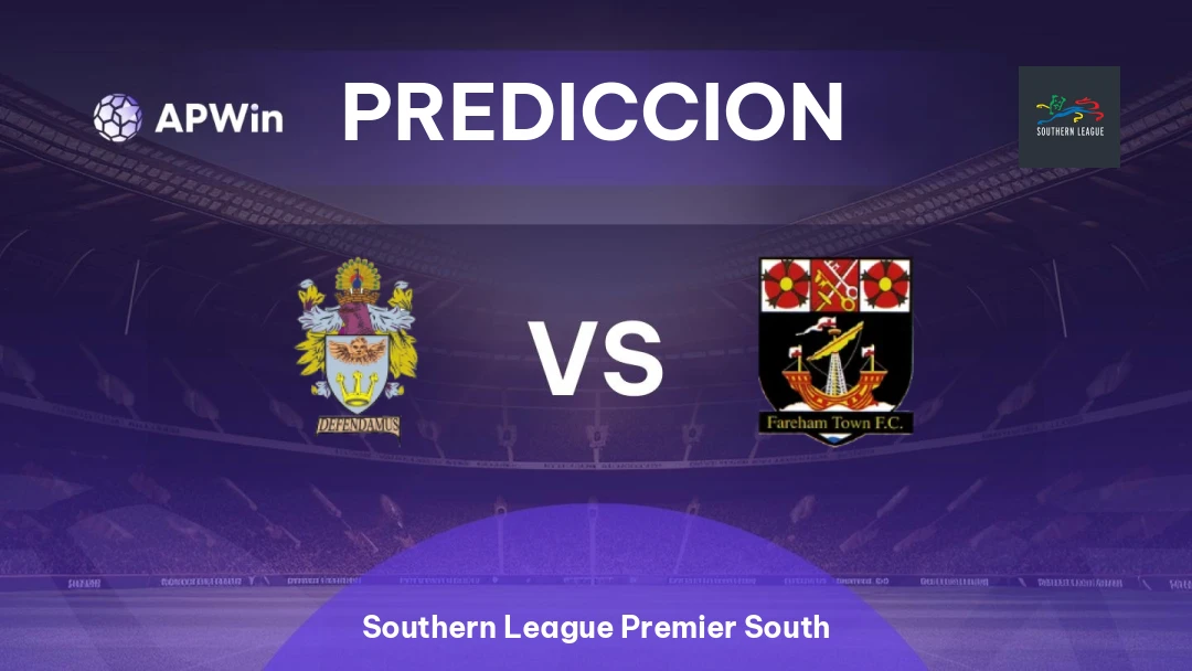 Taunton Town vs Farnham Town Thumbnail