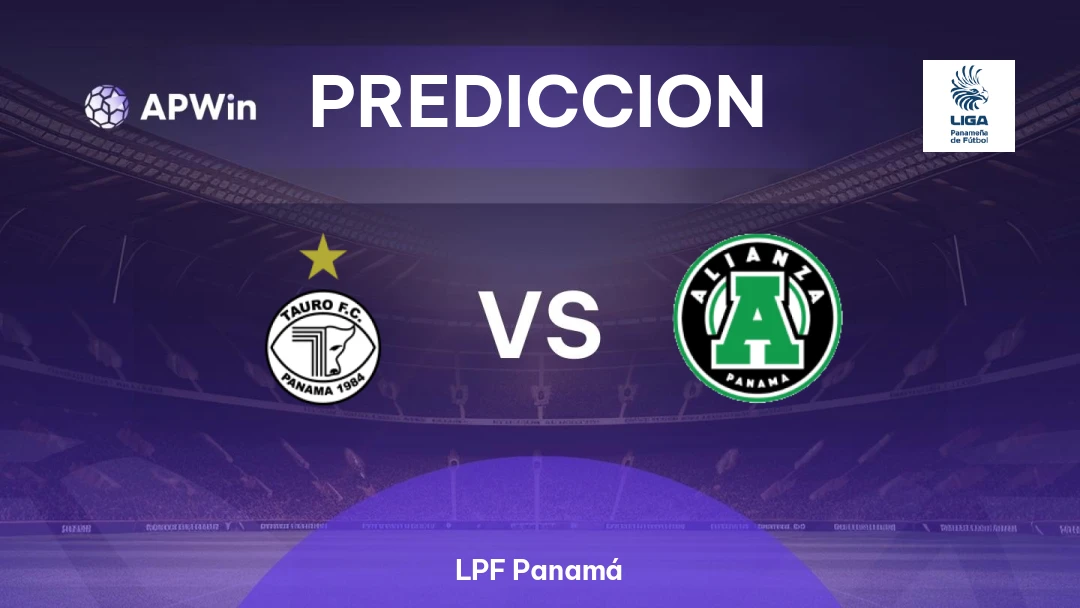 Tauro FC vs Alianza FC Thumbnail