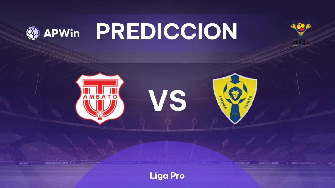 Técnico Universitario vs Leones del Norte Thumbnail