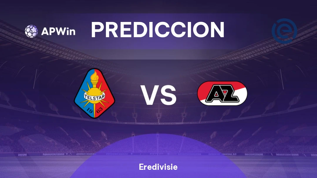 Telstar vs AZ Thumbnail