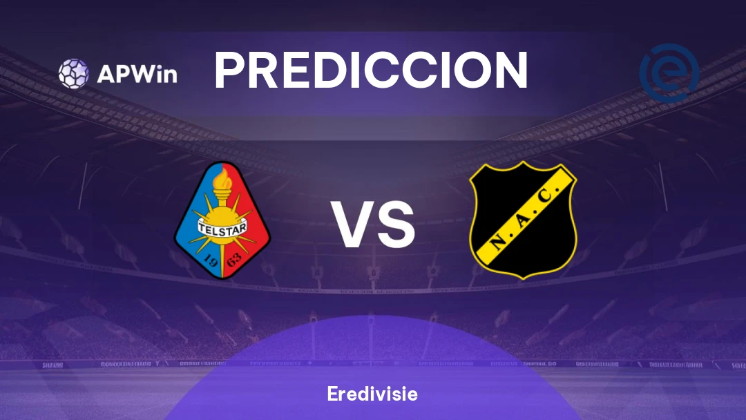 Telstar vs NAC Breda Thumbnail