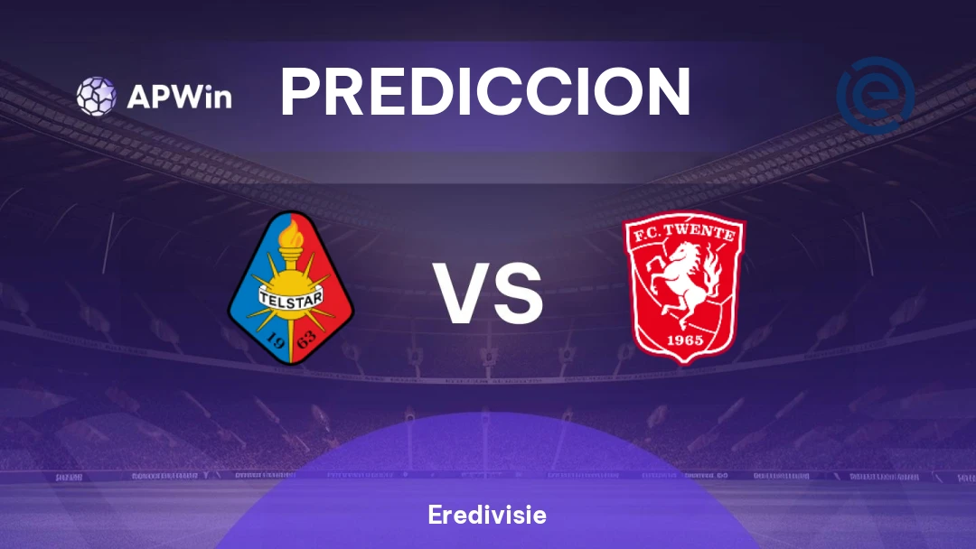 Telstar vs Twente Thumbnail