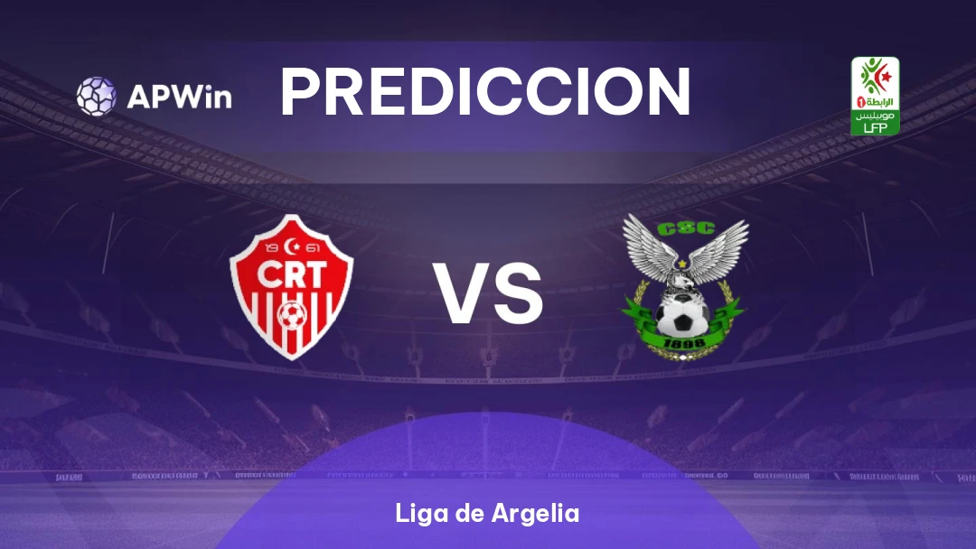 Temouchent vs CS Constantine Thumbnail
