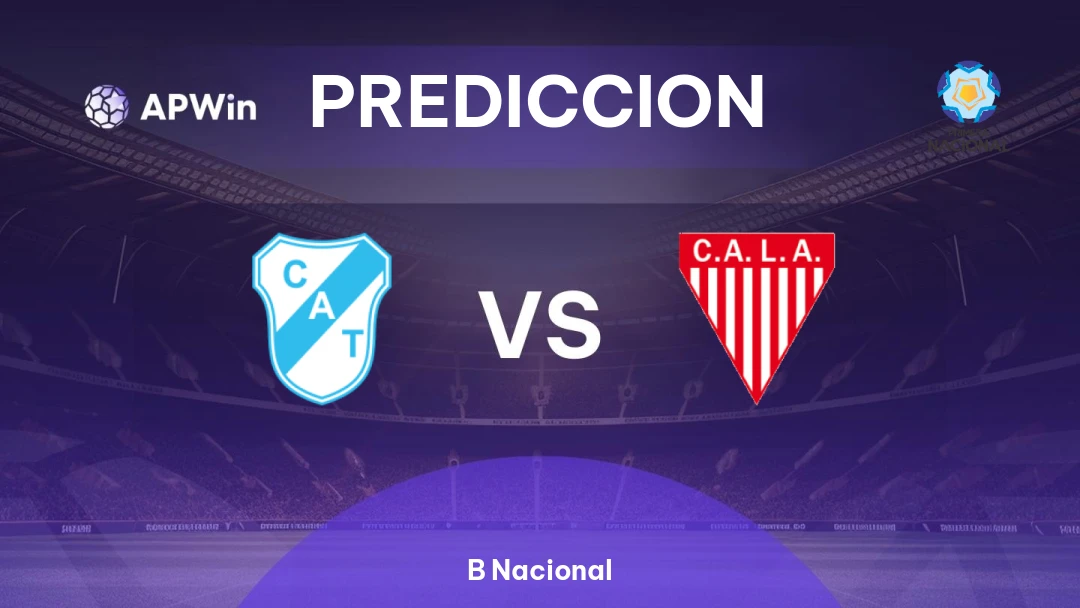 Temperley vs Los Andes Thumbnail