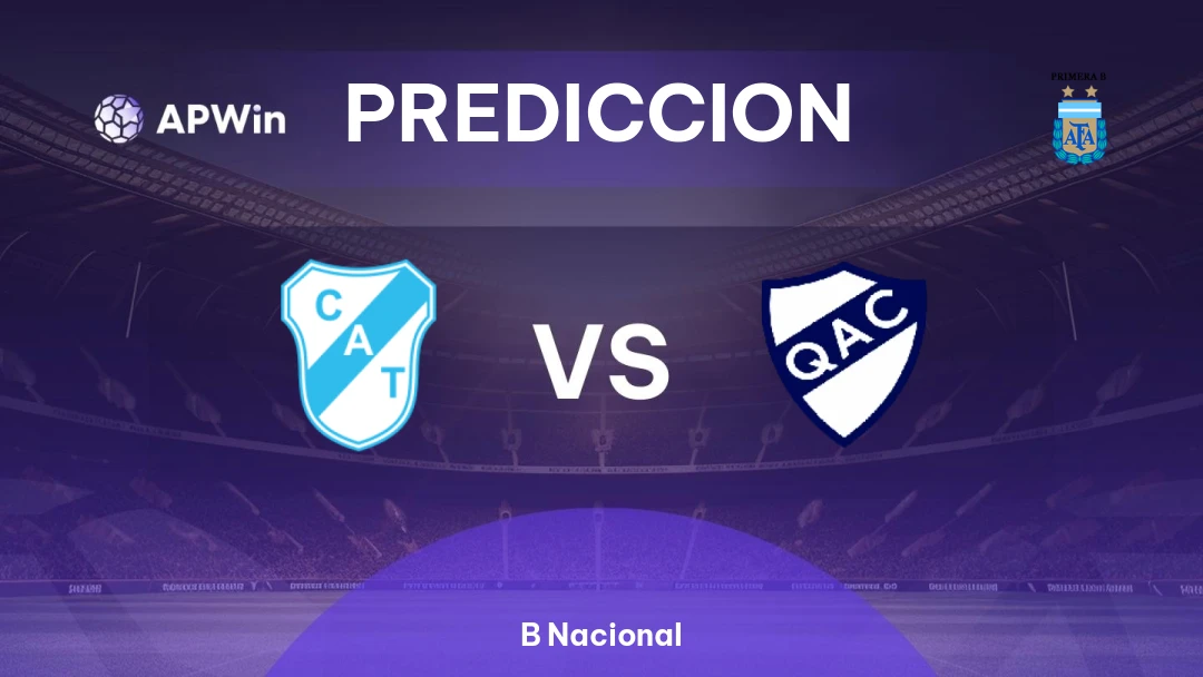 Temperley vs Quilmes Thumbnail