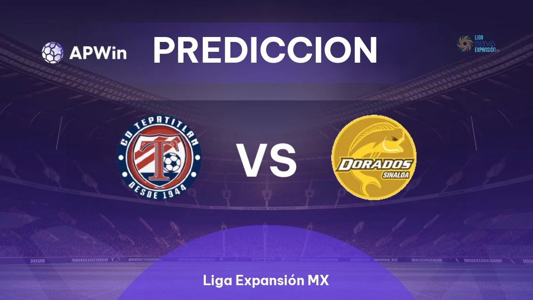 Tepatitlán vs Dorados Thumbnail