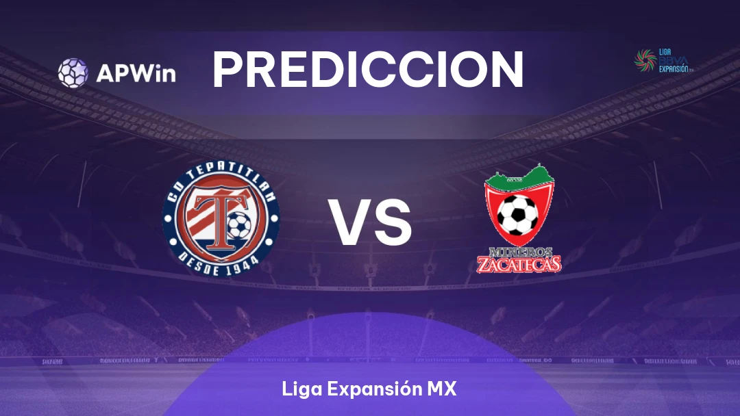 Tepatitlán vs Mineros de Zacatecas Thumbnail