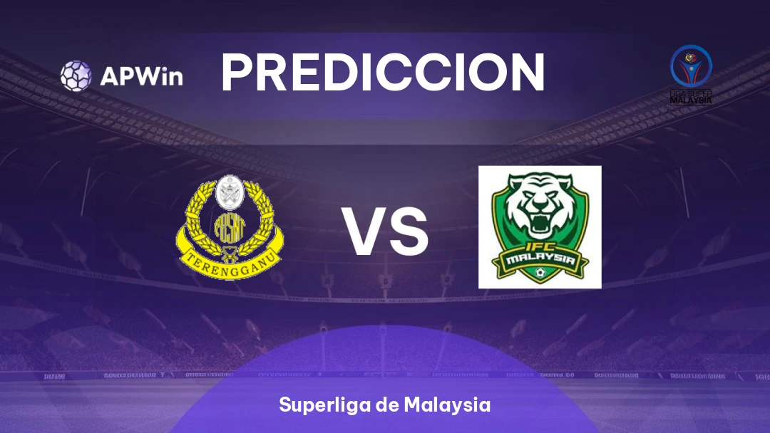 Terengganu vs Imigresen Thumbnail