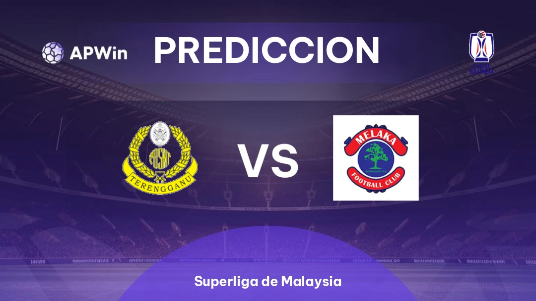 Terengganu vs Melaka Thumbnail