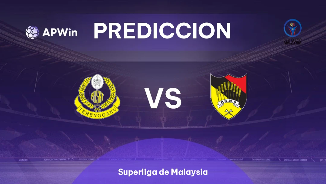 Terengganu vs Negeri Sembilan Thumbnail