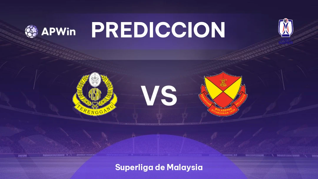 Terengganu vs Selangor Thumbnail