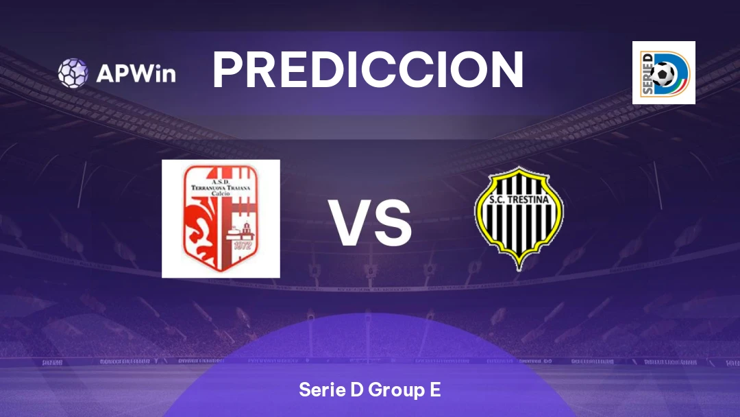 Terranuova Traiana vs Sporting Trestina Thumbnail