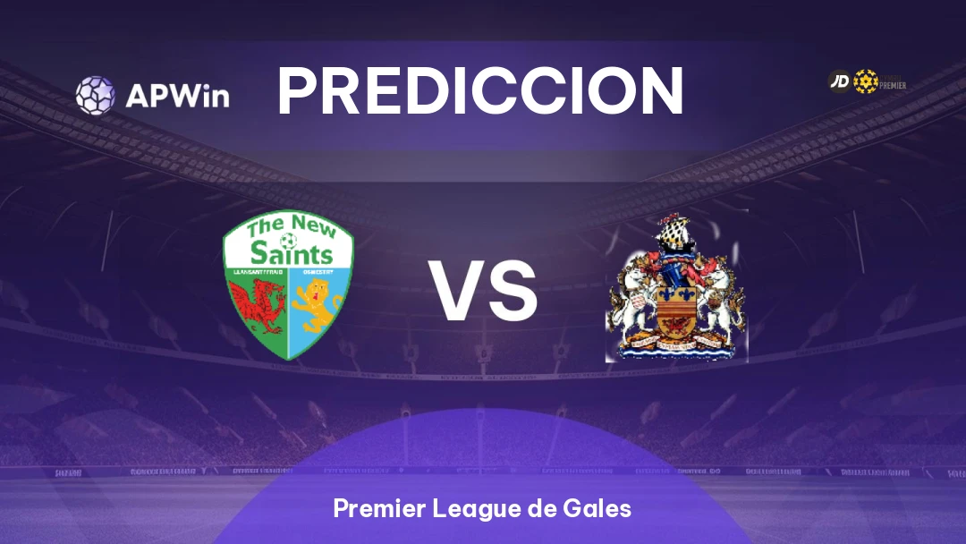 The New Saints vs Barry Town United Thumbnail