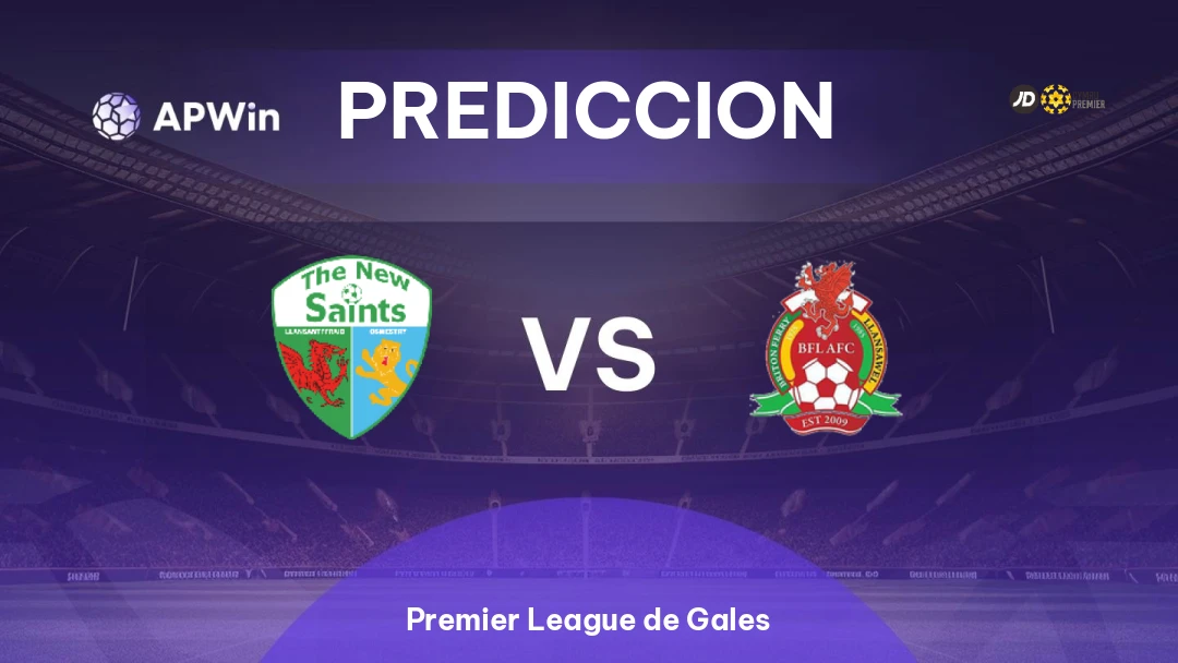 The New Saints vs Briton Ferry Thumbnail