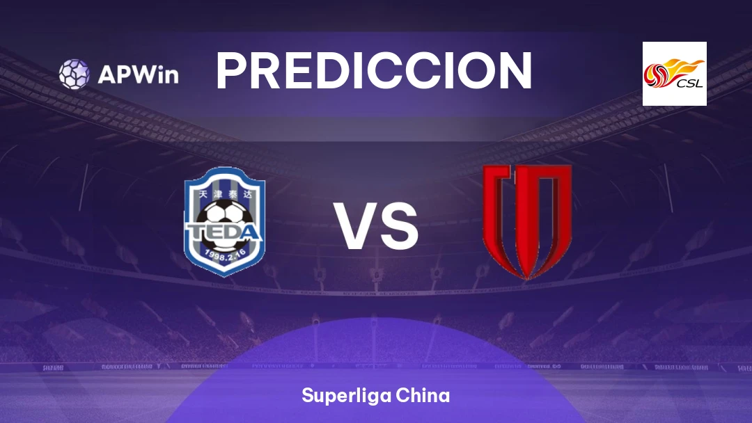 Tianjin Teda vs Chengdu Better City FC Thumbnail