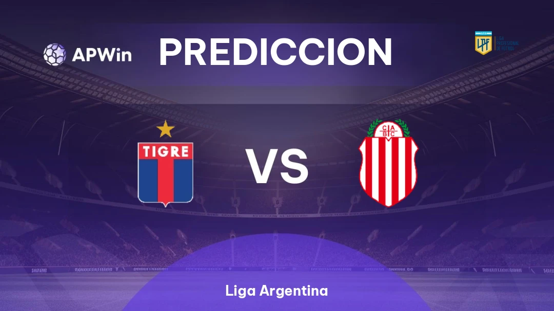 Tigre vs Barracas Central Thumbnail