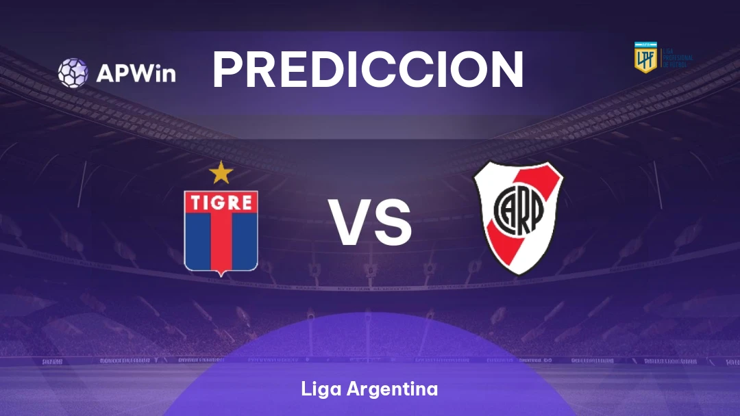 Tigre vs River Plate Thumbnail