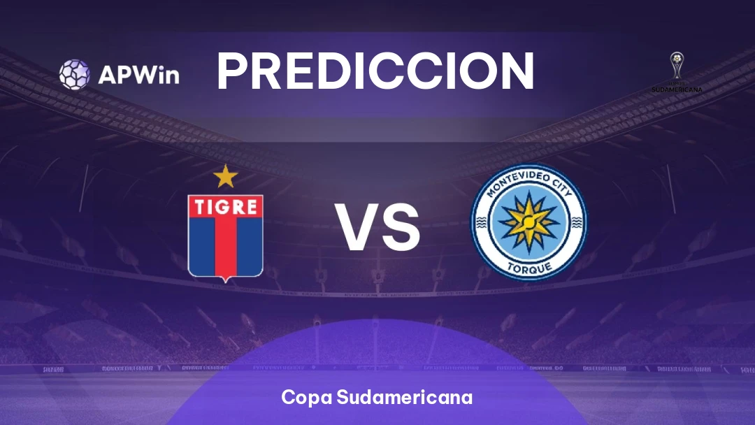 Tigre vs Montevideo City Torque Thumbnail