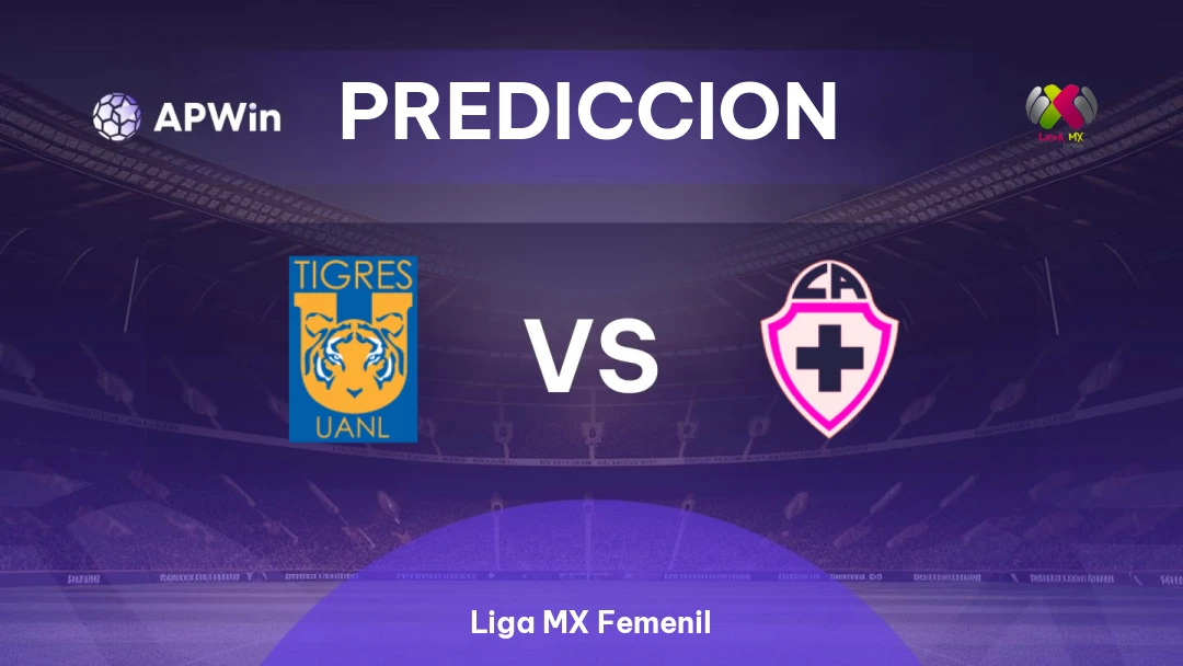 Tigres UANL Femenino vs Cruz Azul Femenil Thumbnail