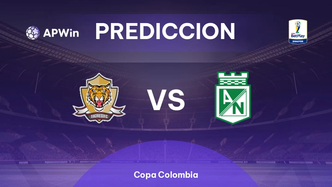 Tigres vs Atlético Nacional Thumbnail
