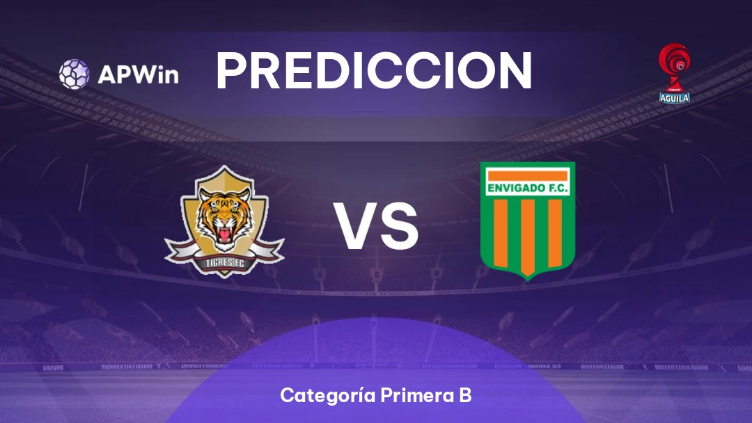 Tigres vs Envigado Thumbnail